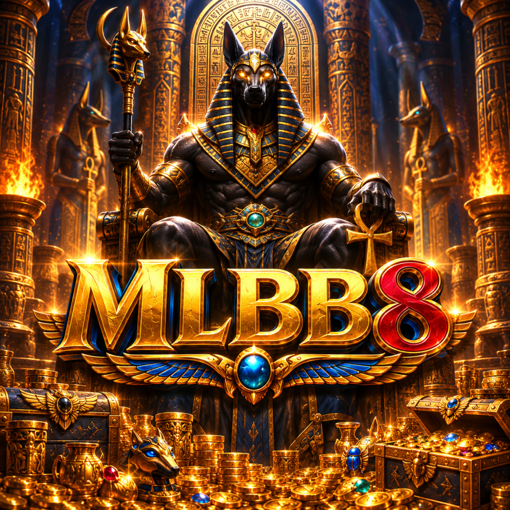 mlbb8 logo