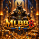 mlbb8 logo